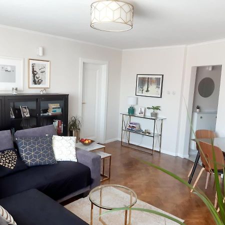 City Komfort View Apartment Kosice Luaran gambar
