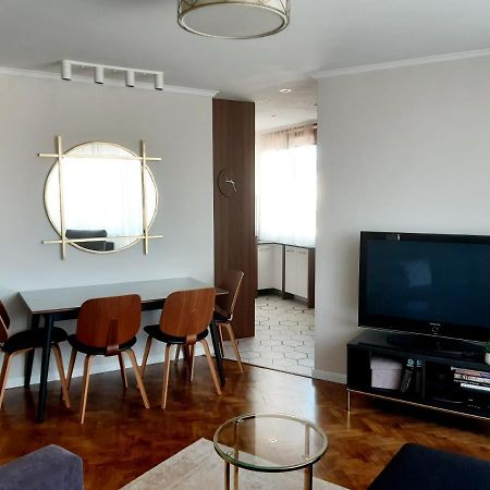 City Komfort View Apartment Kosice Luaran gambar