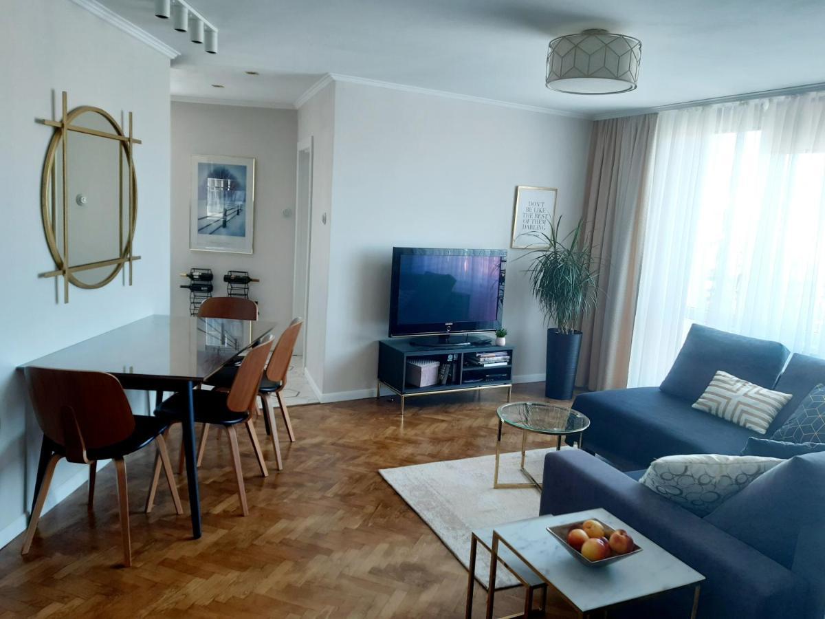 City Komfort View Apartment Kosice Luaran gambar