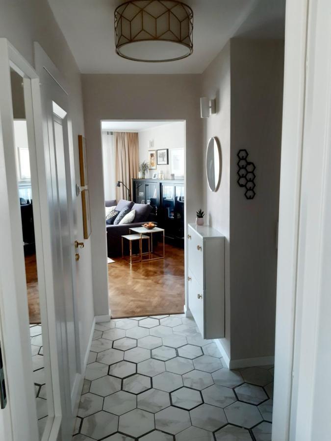 City Komfort View Apartment Kosice Luaran gambar