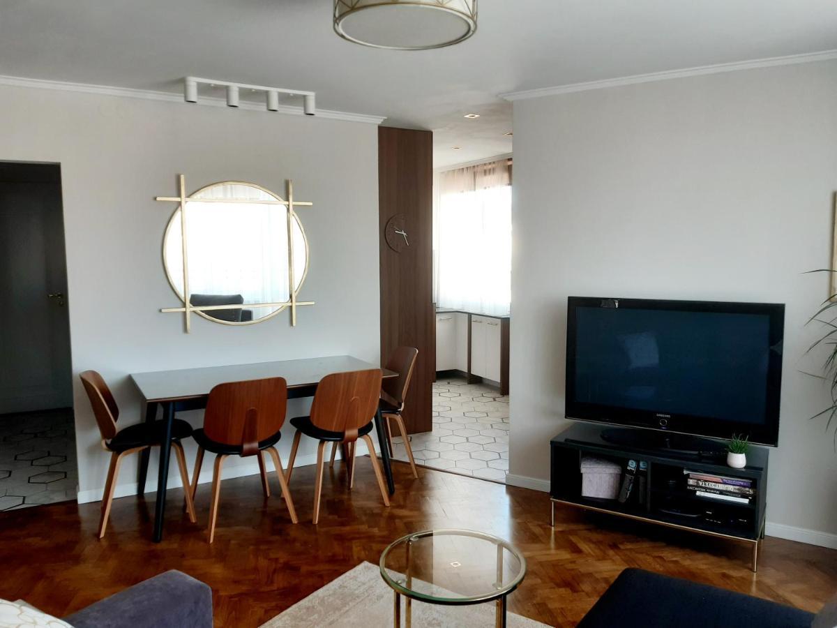 City Komfort View Apartment Kosice Luaran gambar