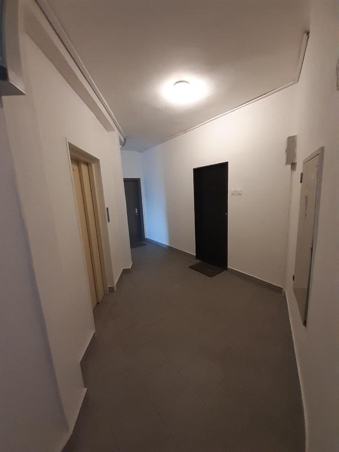 City Komfort View Apartment Kosice Luaran gambar