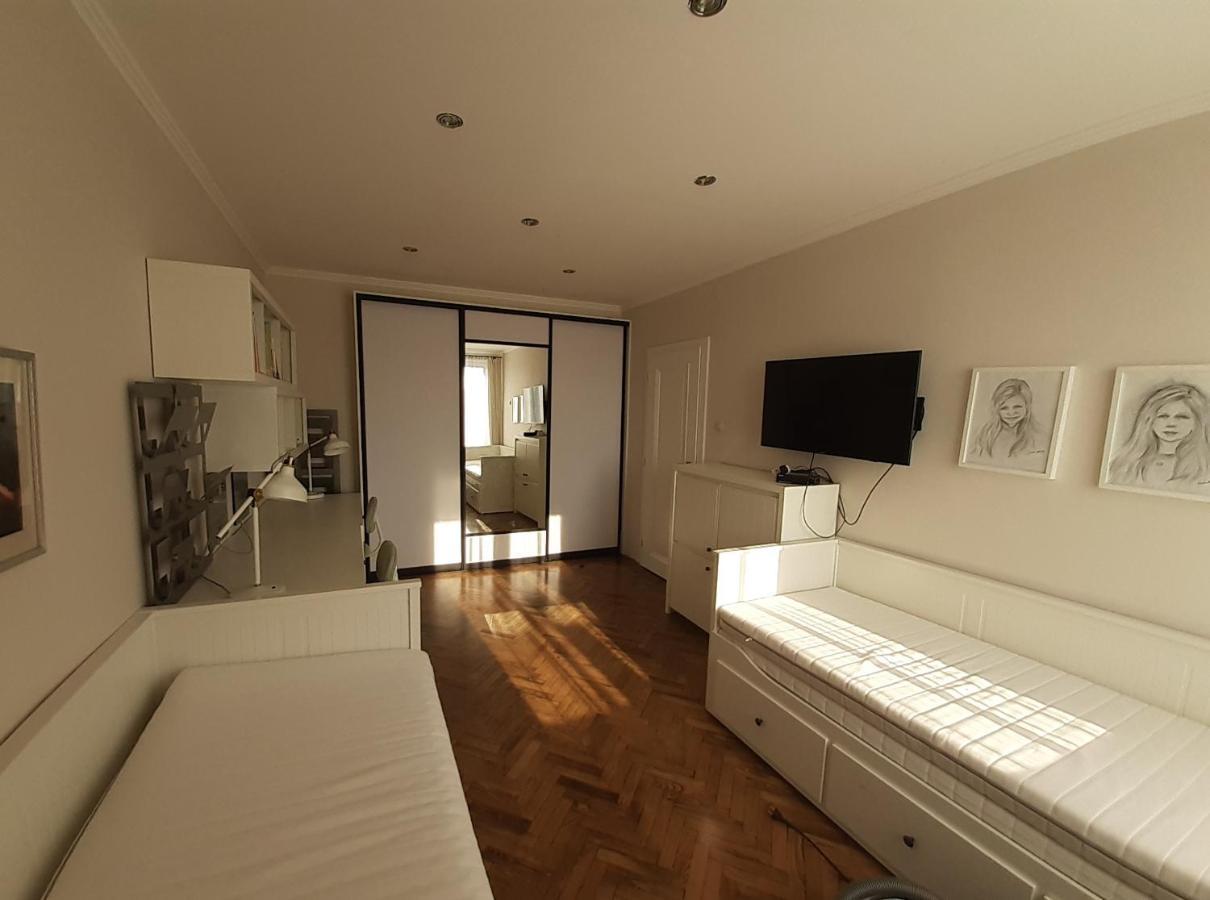 City Komfort View Apartment Kosice Luaran gambar