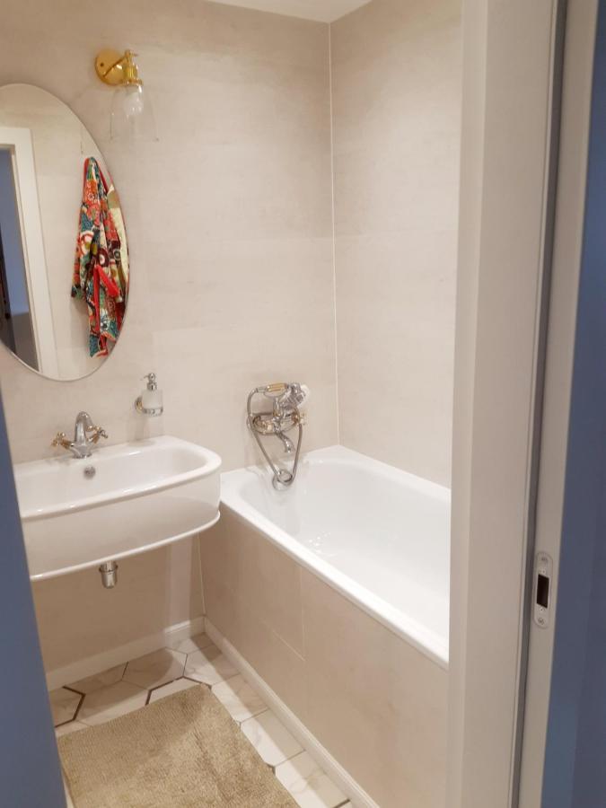City Komfort View Apartment Kosice Luaran gambar